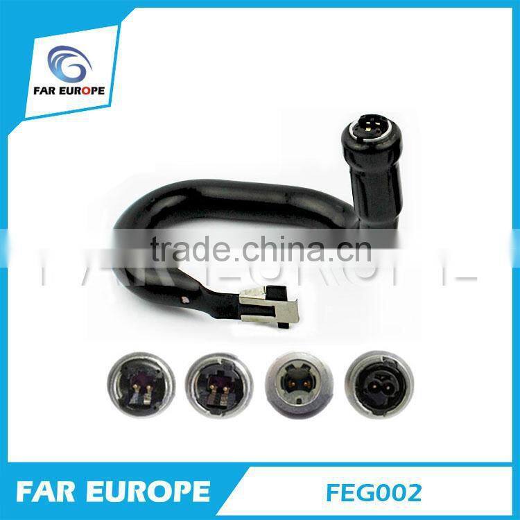 New Product! Seat Belt Inflator with Wire