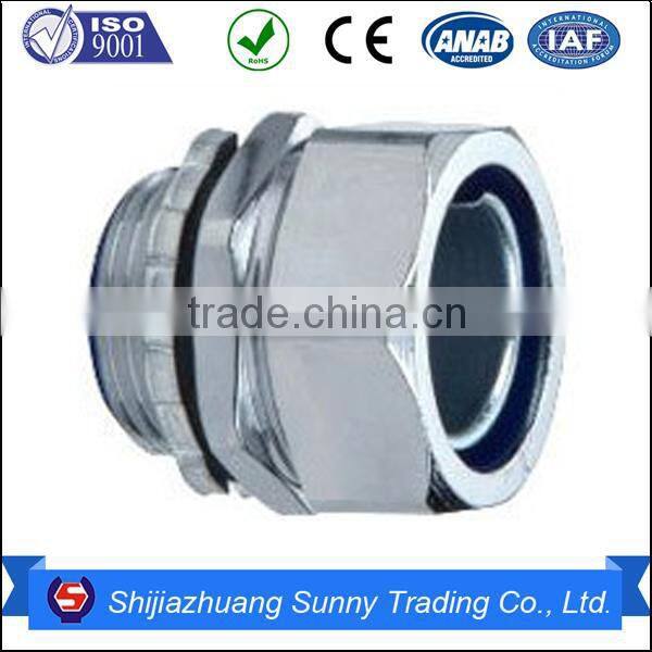 Electrical Conduit Fittings/liquid Tight Connectors