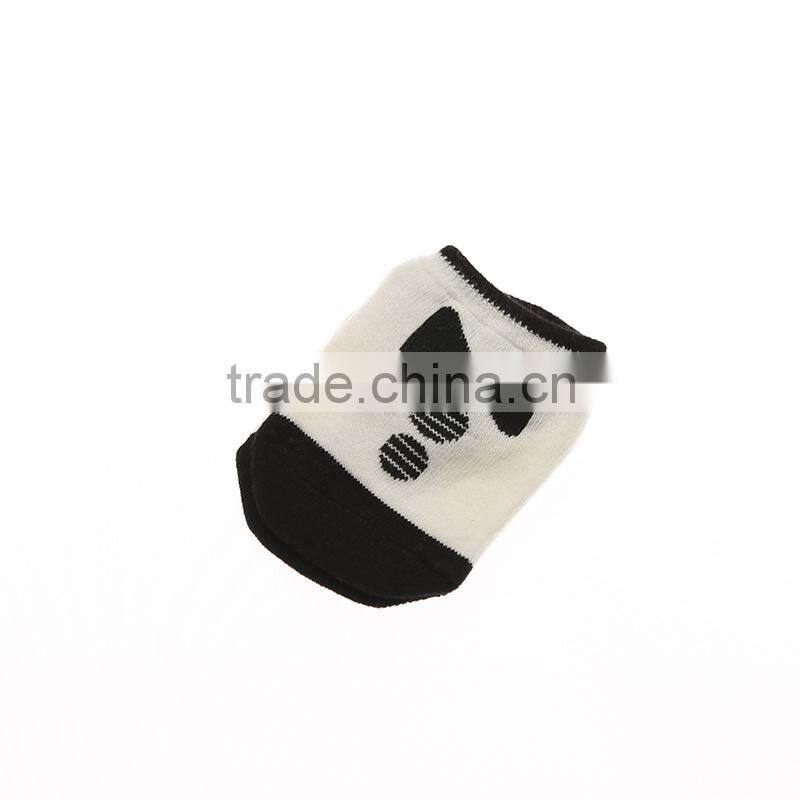 wholesale Latest lovely Fabric Cotton kaiya cute Baby Sock