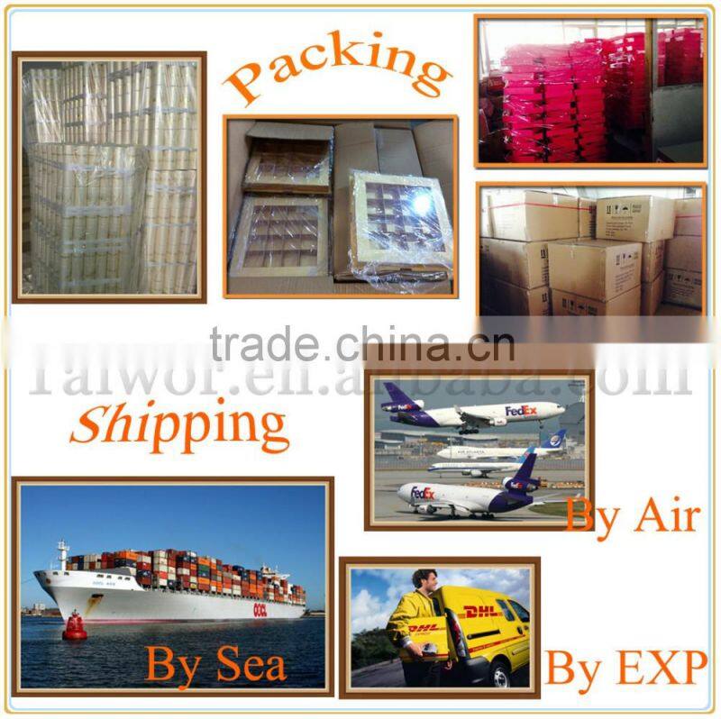 High quality and reasonable price horse oil box