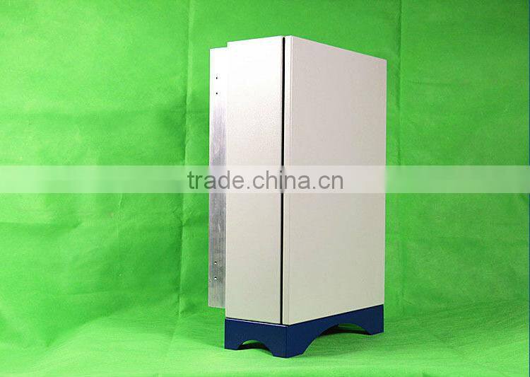 Wireless Rual Area Long Distance High Power Gsm Repeater 5W 850Mhz Celular Signal Amplifier