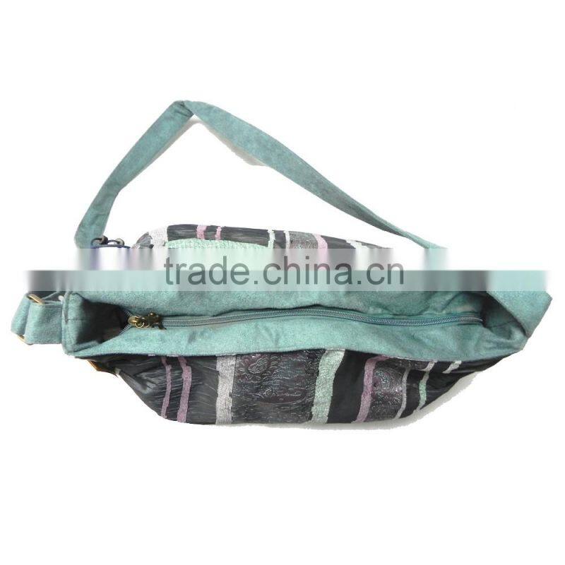 Ladies Shoulder bag with Vintage Style for Sale