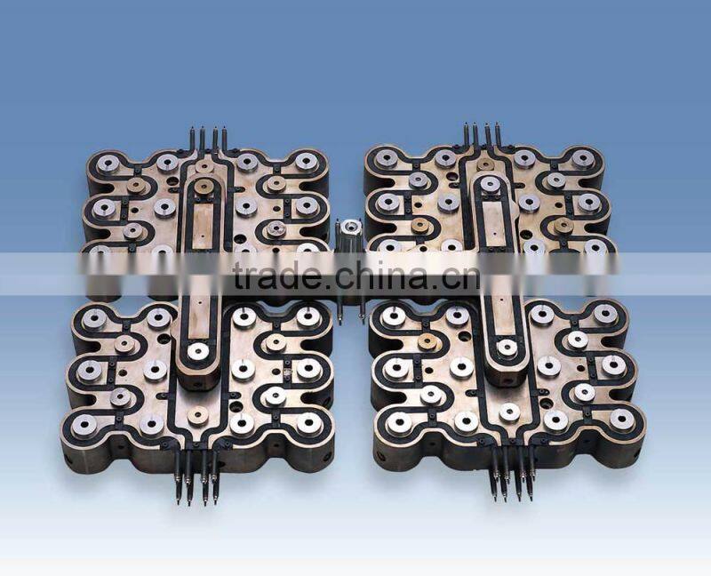 High quality and Traditional solar system hot runner with Highly-efficient made in Japan