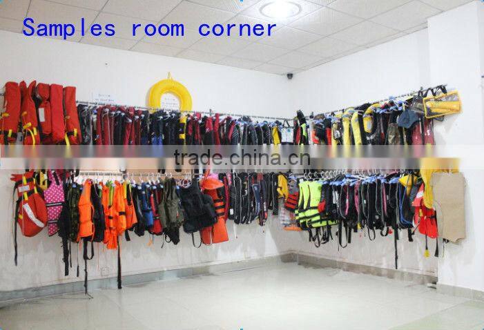 solas approved life jackets