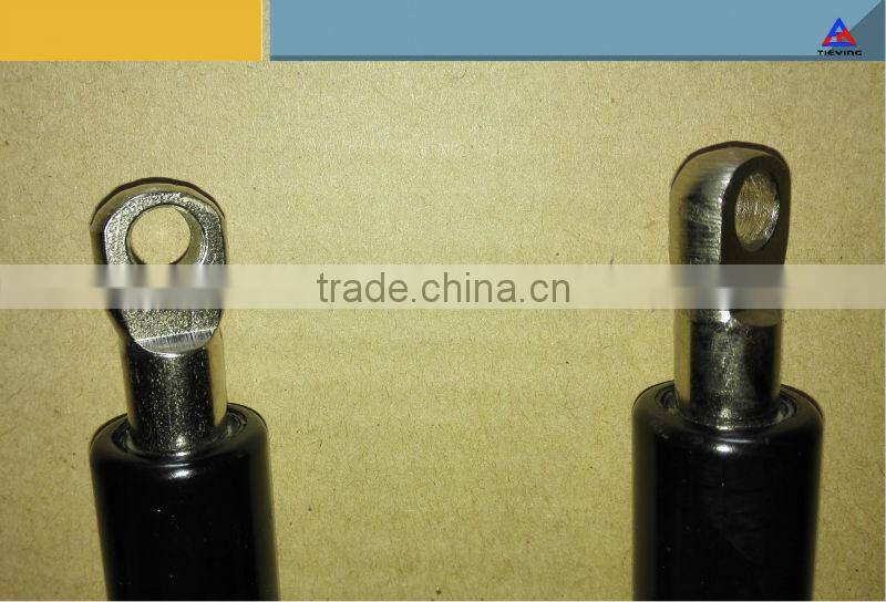 Traction spring pulling gas spring LQ10/22-100-200(Q-Q)340