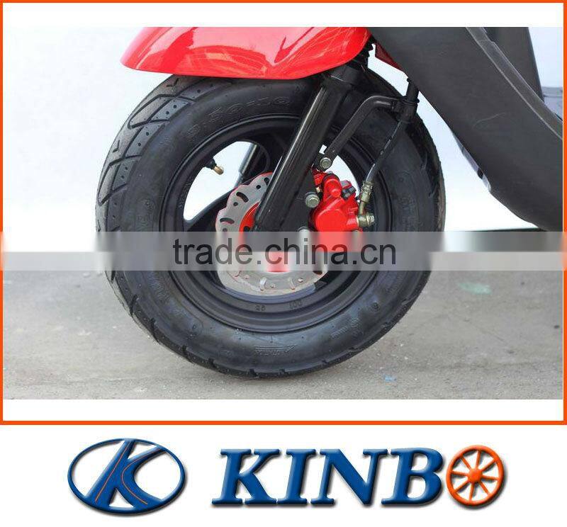 2 wheel balancing scooter