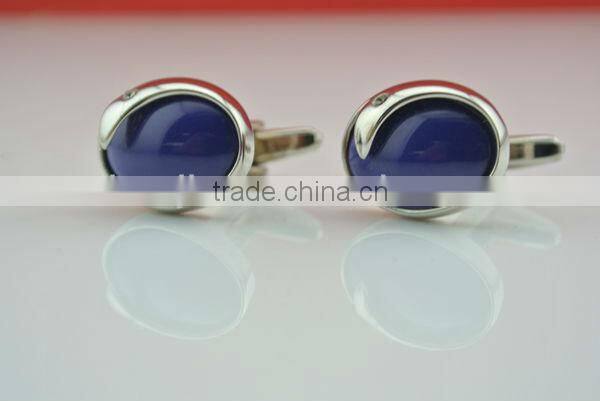 fashion new design cheap stainless steel drum shape cufflinks