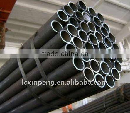 seamless carbon steel pipes/casing pipe/line pipe