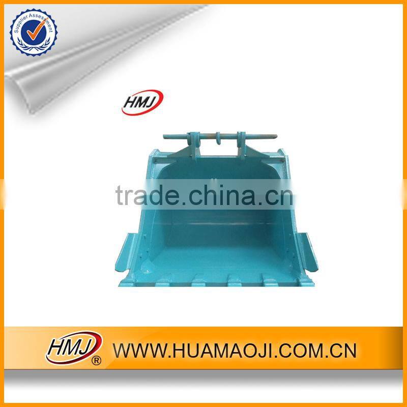 Hot sale mini bucket for excavator parts for ZX450H