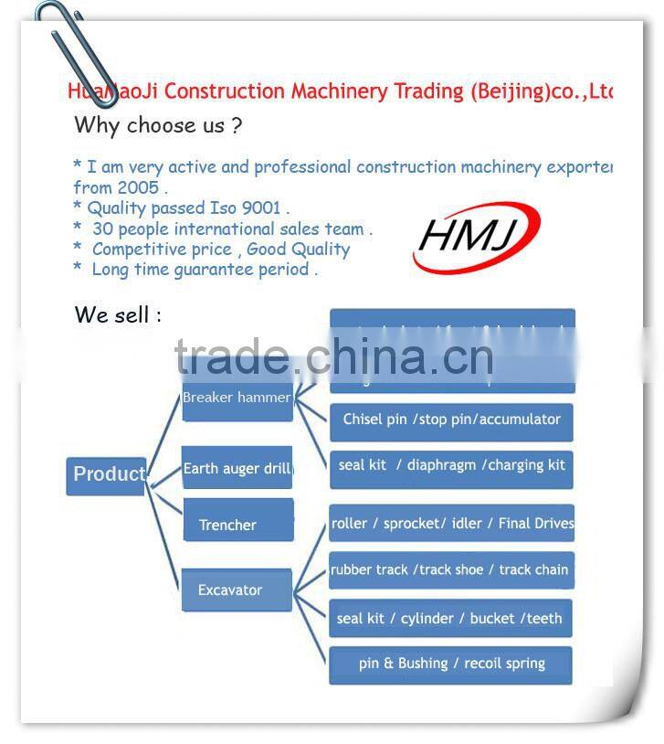 2713-1236 excavator parts forged flat bucket teeth types