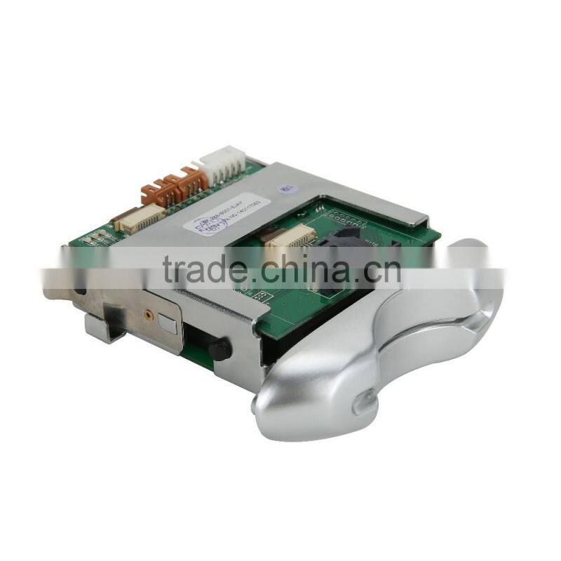 Information Inquiry Machine Companct Structure Manual Card Reader CRT-288-B