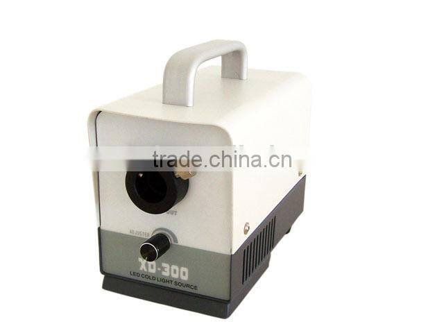 20W Supplier Medical LED Cold Light Source For Endoscopes