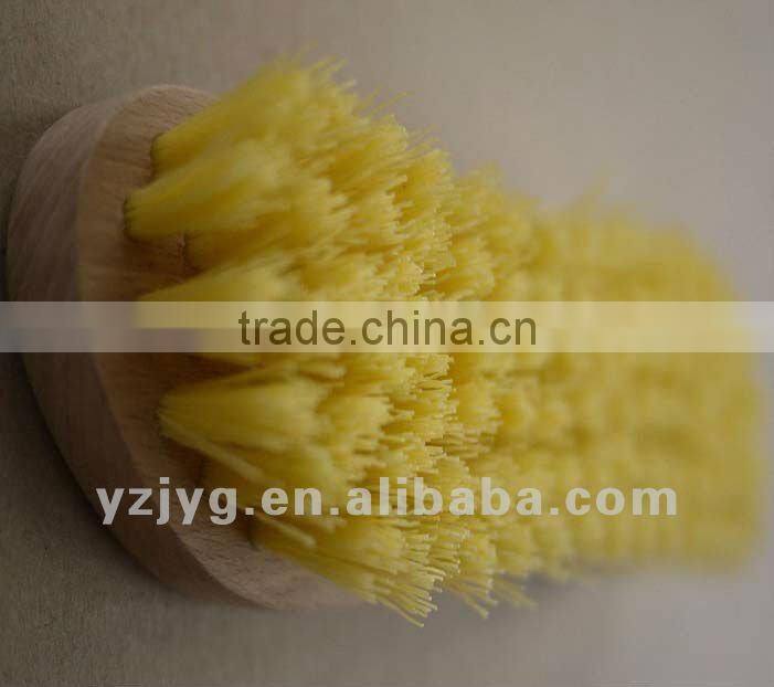 ceramic tile cleaning brush