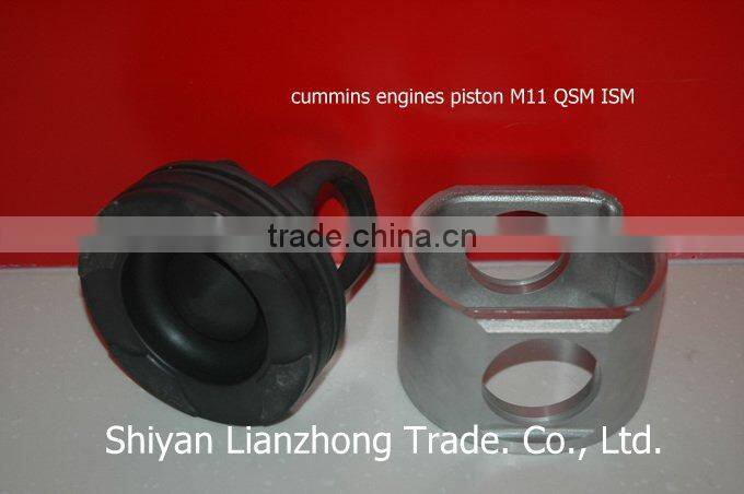 piston BCLNKM /diesel engine piston
