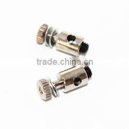 5PCS Linkage Stoppers D2.1MM for Connecting Servo Arm and Pull Rod W1002