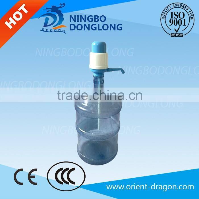 DL hot sale cheap water suction pump manual water suction pump