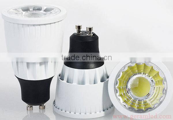 China Hot Selling LED GU10 3W, GU10 LED Lights, GU10 LED Bulbs