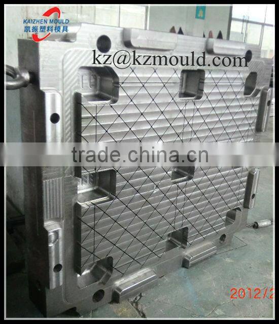 Kaizhen Mould plastic qualitied tray molding