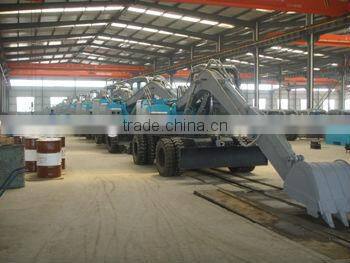 new 6 to 23 ton excavator price cheaper for sale