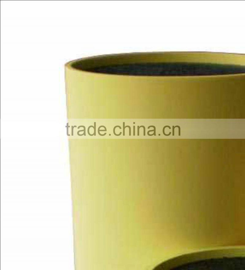 plastic knife block 4 size