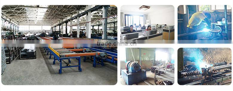 Finely Procceed Solar Power Mounting Bracket for PV Installation