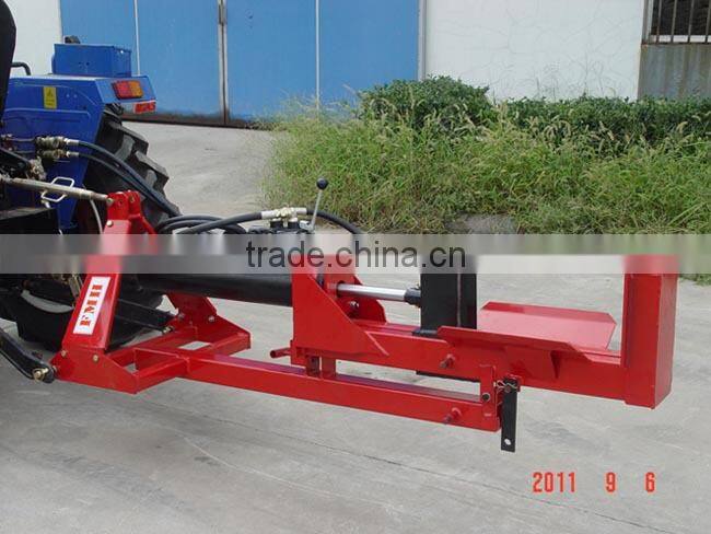 Log Splitter