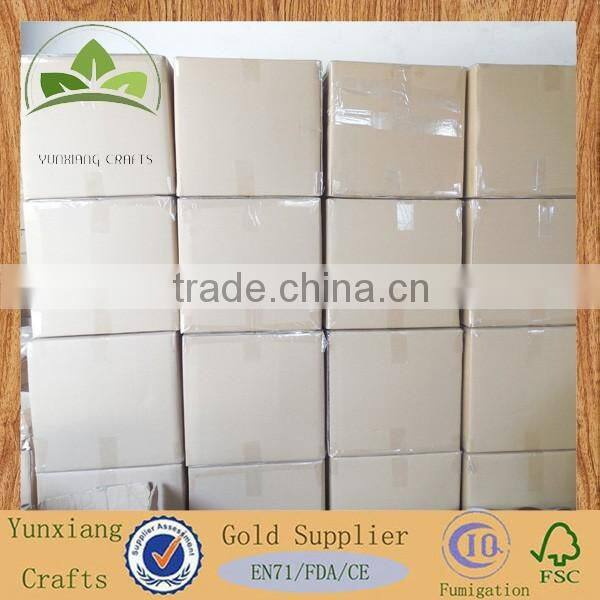 Beech wood teehting ring