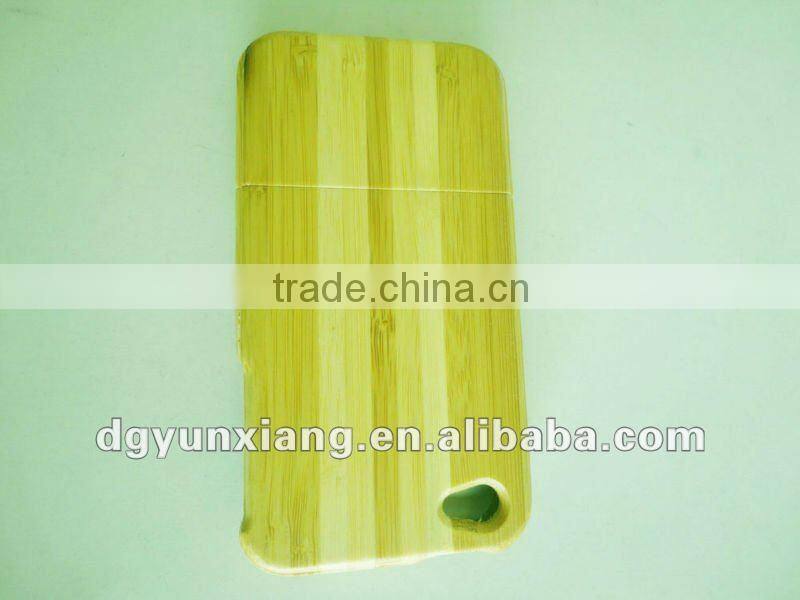 bamboo cover for iphone4s