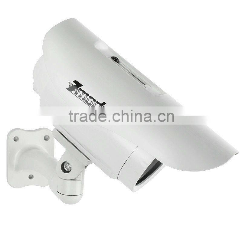 Zmodo Outdoor IR CCTV Audio CCD Board Camera