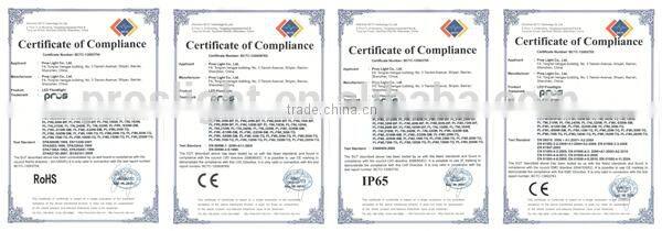 High quality 50w outdoor led tennis court flood lightswith bridgelux led chip