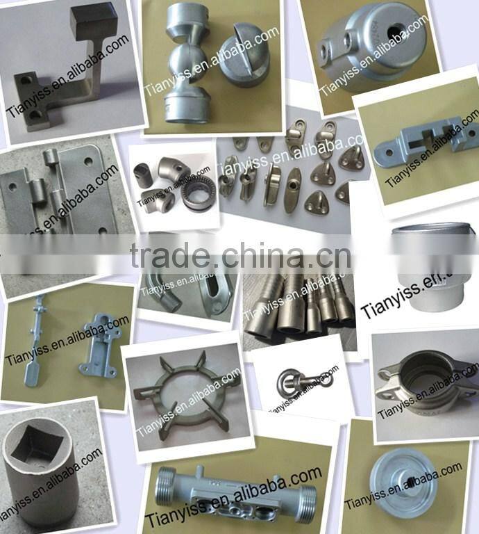 cheap OEM SS cast iron prices per kg fo sale