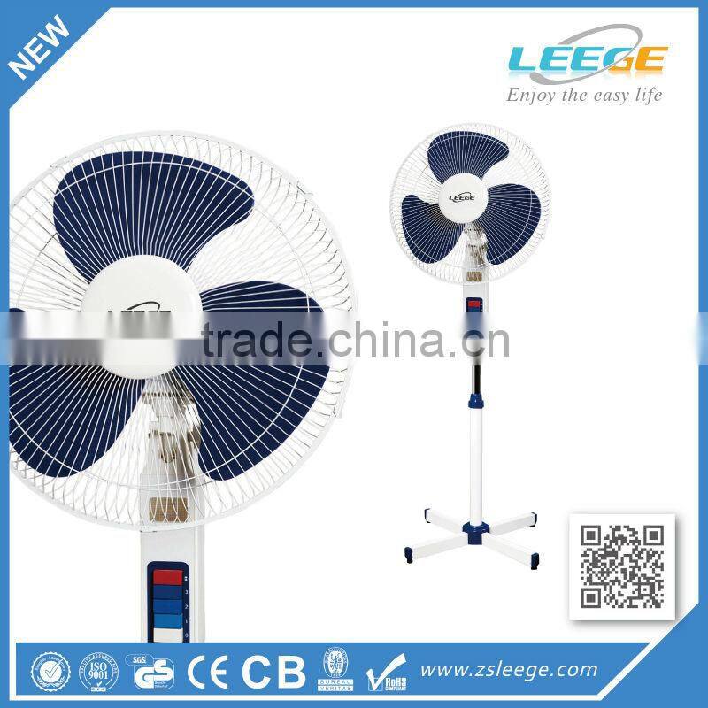 FS40-24 Leege lowest price stand fan price