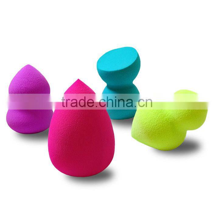 Private Label Teardrop Make Up Beauty Sponge