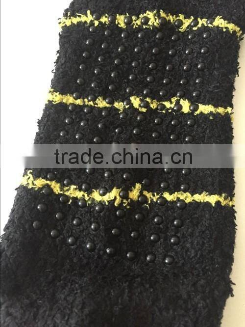 men's fuzzy warm socks velvet socks sporty plush socks