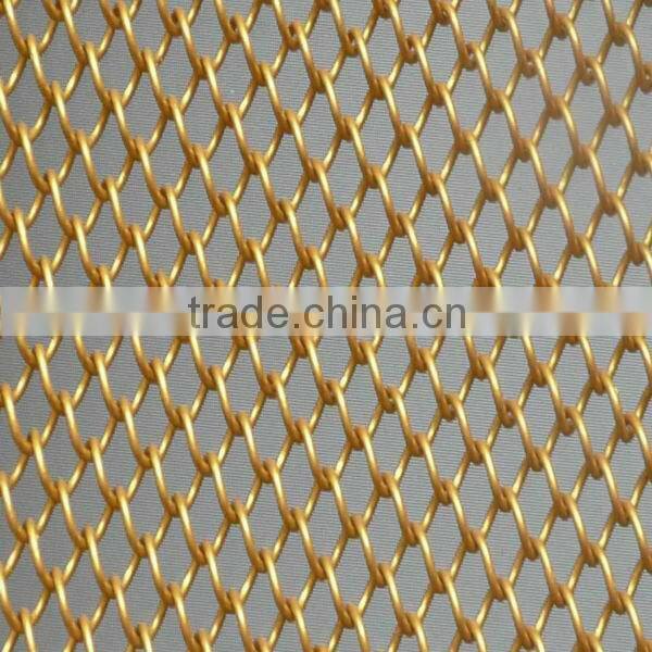 Anping County Decorative Wire Mesh