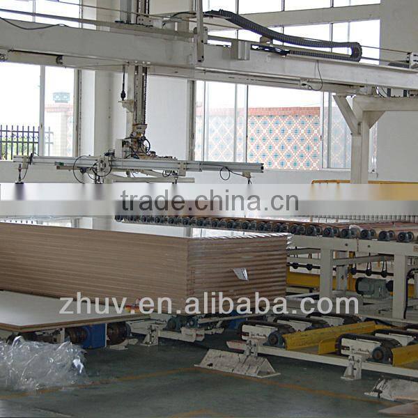 zhihua brand LCC mdf boards for kitchen cabinet door(LCC-1008)