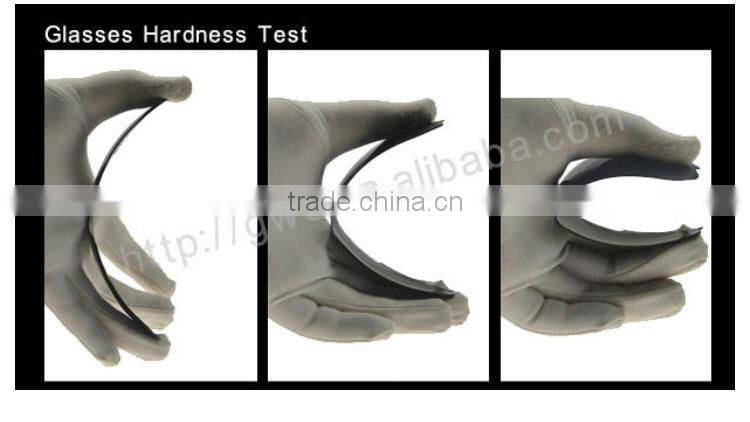 Higher quality Industrial Safety UV protetive working safety glasses goggle