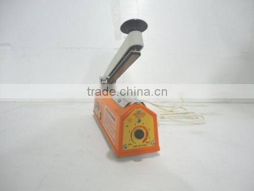HOT SALE!!!! 12" HAND SEALING MACHINE HOT BAR