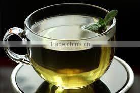 100% ISO Certified Spearmint Tea Hike Traders