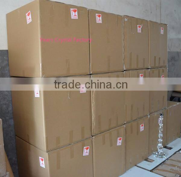 glass hurricanes wedding candelabra crystal candelara flower arrangements for weddings