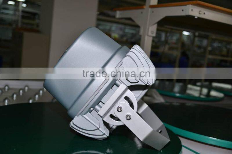 UL,TUV certificated waterproof integrated all in one Newest design LED street Light