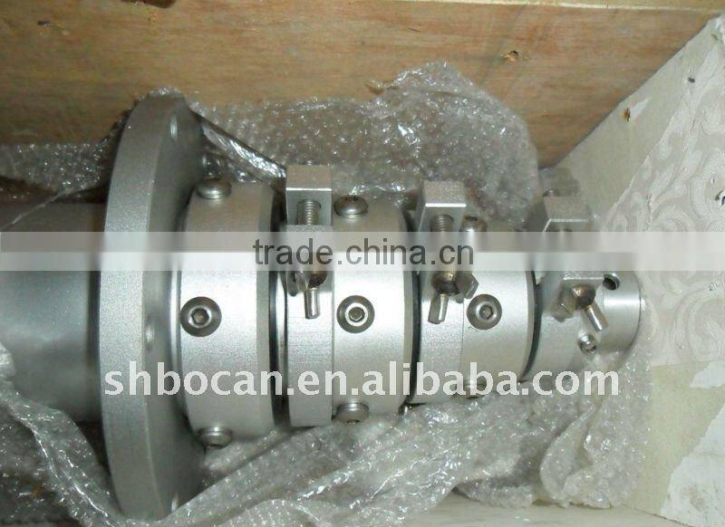 portable lighting tower