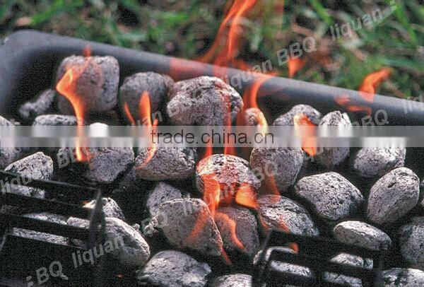 3KG Charcoal Bag Natural Coconut Shell Charcoal Price in India
