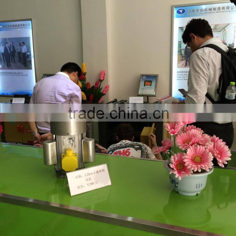 Famous brand 40mm rebar bender and cutter