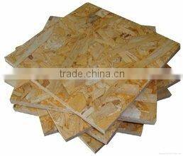 (1220X2440mm) OSB for Construction