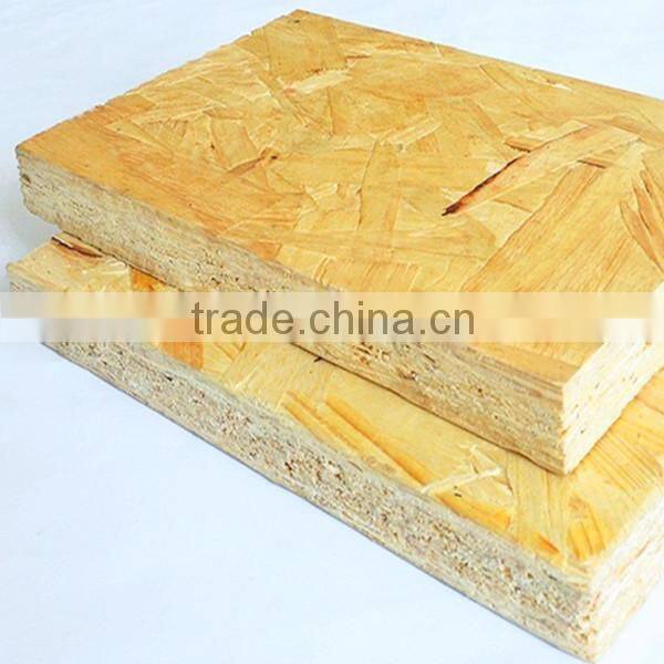HOT!!! OSB board manufacturer