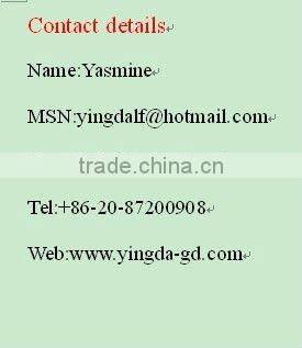 Square glass clip for glass door /Glass holding clips/glass shelf clips