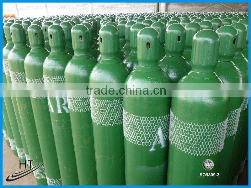 IPG Gas Cylinder