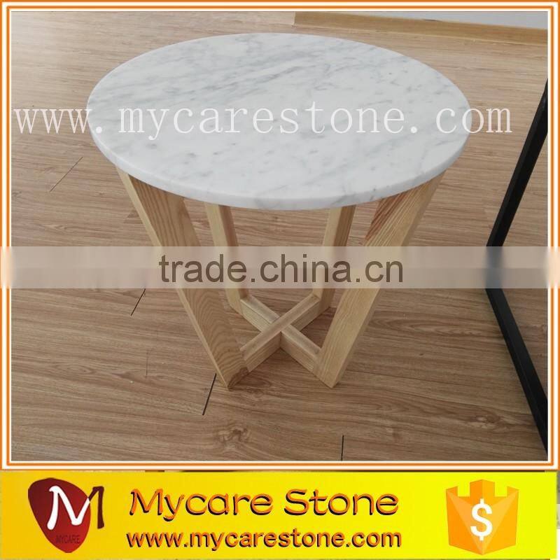 Bathroom Marble vanity top ceramic sink with vanity top