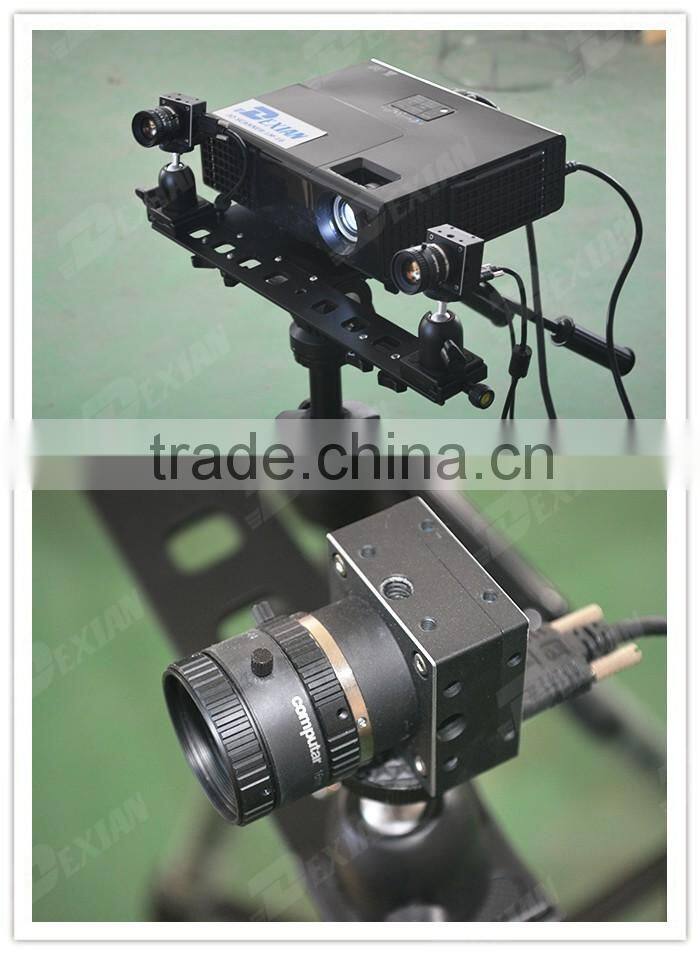 China factory price router cnc 3d laser scanner , shinning 3d body scanner for 3d printer